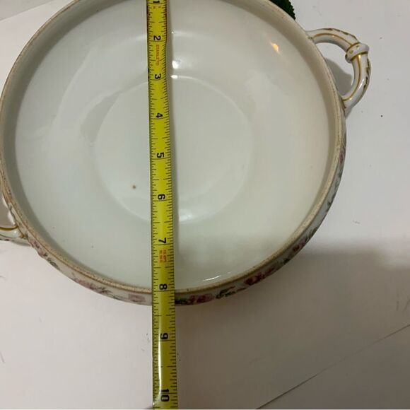 Vintage Haviland & Co Limoges France Serving Dish - Picture 7 of 10